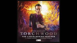 Torchwood The Lincolnshire Poacher Trailer [upl. by Madel]