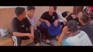 Video Persembahan harlah 24 Th Pondok Modern AlRifaie 2 [upl. by Eelyek930]