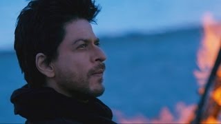 Tere Jalte Sulagte Khaabon Se  Jab Tak Hai Jaan  Shah Rukh Khan [upl. by Macintosh]