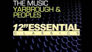 Yarbrough amp Peoples Dont Stop the Music Screwed b23 [upl. by Bartie]