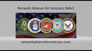 Introduction to Network Alliance for Veterans [upl. by Niryt]