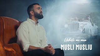 Musli Musliu  Udhëto me mua [upl. by Vinni]