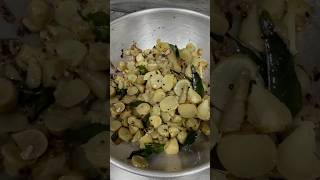 Koorkka upperi lunchboxrecipe upperi shortsfeed easyrecipe viralvideo [upl. by Nelhsa]