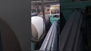 Surat textile warping machine operator longvideo youtubevideo satya star0 trending [upl. by Cavallaro]