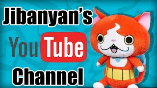 Jibanyans YouTube Channel [upl. by Areid345]