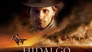 Hidalgo 3000 Meilen zum Ruhm  Teaser Deutsch 1080p HD [upl. by Gehman]