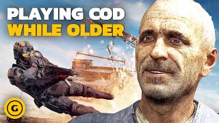 15 Tips For Playing COD Black Ops 6 As An Older Gamer [upl. by Shulock]