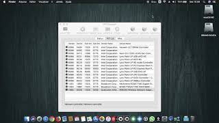 Atheros AR9285  macOS Mojave  Hackintosh Bruno Souza [upl. by Manus]