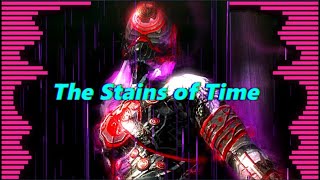 Sinking Deeper  The Stains of Time Synth Remix Metal Gear Rising [upl. by Niel]