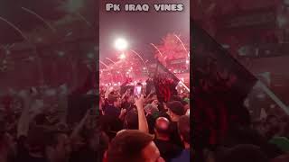 Iraq Shorts 58 Arbaeen Walk in Karbala Muharam vlog [upl. by Joyce]