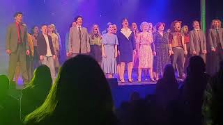 9 to 5 Bows  Shanklin Theatre 16 Feb 2023 [upl. by Demetris350]