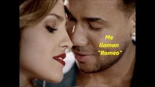 Romeo Santos  Propuesta Indecente  Lyrics  Letra [upl. by Warthman]