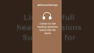 Ear Healing  Powerful Sound healing session [upl. by Benildas]