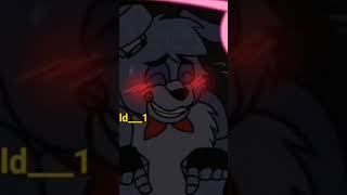 fronnie fnaf comicDvideo from my tik tok channel [upl. by Akemahc]