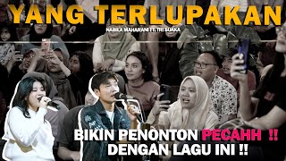 YANG TERLUPAKAN  NABILA MAHARANI FT TRI SUAKA [upl. by Akedijn]