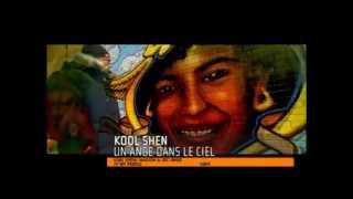 kool shen  Un ange dans le ciel  2004 Clip Officiel HD ClipRapFr [upl. by Karlens692]