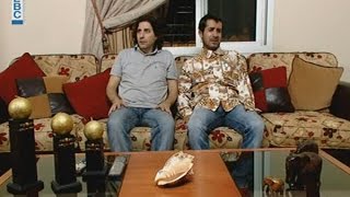 Ktir Salbeh Show  Episode 44 [upl. by Heim]