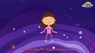 Relaxing Bedtime Music by BoobaBukids [upl. by Edlyn]