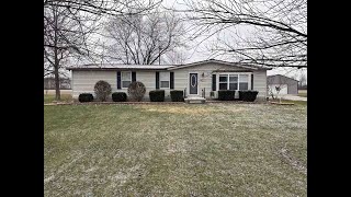 7567 Durand Rd listing video 4K [upl. by Josselyn]