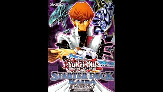 YuGiOh Structure Deck 13 Starter Deck Kaiba Reloaded [upl. by Eiramrefinnej]