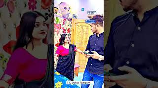 Lal Par Sari New Nagpuri Status Video 2024 New couples Reel reels viral yt [upl. by Drice]