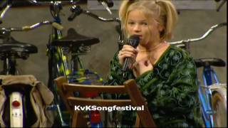 Kinderen voor Kinderen Songfestival 1997  Kinderbijslag [upl. by Jentoft]