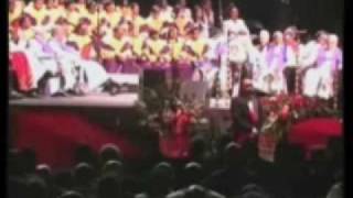 G LeRon Rainey  Medley of Bishop Norman Wagners Songs [upl. by Floridia]