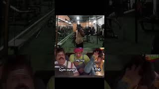 kitna time lagega body banne mai gym motivation workout [upl. by Micky]