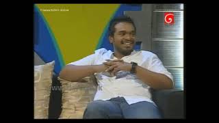 Mihiri Mathaka Magul Gedara 02nd May 2013Part 01 [upl. by Aicirtal297]