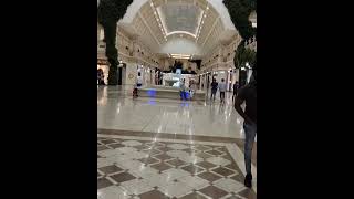 Villagio Mall  Qatar [upl. by Vetter]