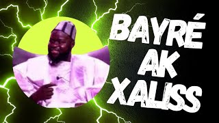 Kou beug Bayré ak Xaliss def li  Soldarou Serigne Touba Samb [upl. by Marve907]