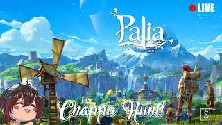 Palia  Chappa Plush Hunt [upl. by Yttap]