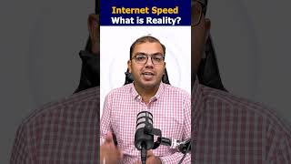 Internet Speed Reality qamberhnaqvi internet smartphone pakistanicity [upl. by Adnolehs519]