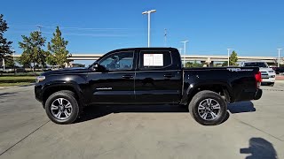 2016 Toyota Tacoma TRD Sport TX Austin Leander Georgetown Round Rock and Pflugerville [upl. by Elena]