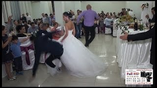 Curious wedding day კურიოზი ქორწილში qorwili ქორწილების ბანკეტების ფოტო ვიდეო გადაღება 599 933 127 [upl. by Aihtebat]