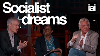 Socialism vs Capitalism  Full Debate  Yaron Brooks Leo Panitch Kemi Badenoch [upl. by Beore783]