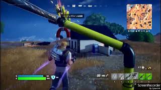 Fortnite┃Its been a while since I did a zero build [upl. by Auka291]