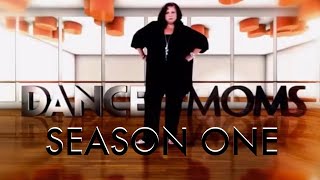 Dance Moms Season 1 Trailer [upl. by Daht]