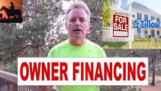 How To Find Seller Financed Houses For Sale On Zillowcom [upl. by Ultun742]