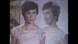 Safeguard Konsensya 1980s [upl. by Pitzer283]