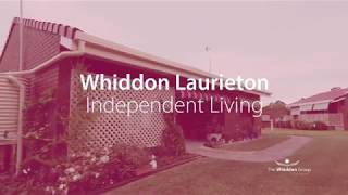 Retirement Village  Laurieton  Whiddon [upl. by Hilliary]