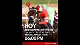 MOUNTAINEER PARK EN VIVO [upl. by Oly]