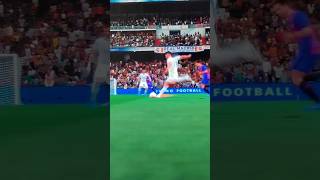 Asensio better goal [upl. by Niwred]