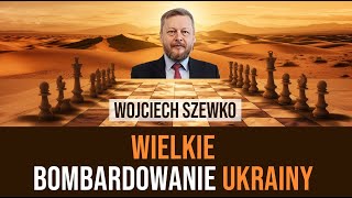 145 Bomby na Ukrainę Klęska reform Netanyahu Etiopia uzna Somaliland USA konfrontacja z Houthi [upl. by Tizes]