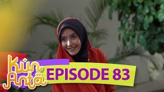 Kecantikan Ustazah Nurul Bikin Ust Musa Melayang  Kun Anta Eps 83 [upl. by Aspia484]