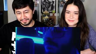 YALGAAR CARRYMINATI X Wily Frenzy Reaction Jaby Koay [upl. by Ymassej]