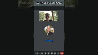 partner success call biggest mistakes realtors make realestateagents topagent realtor [upl. by Sky]