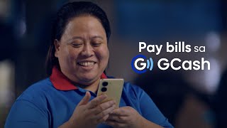 Kahit saan pwede magbayad ng bills MagPay Bills sa GCash [upl. by Gosnell]