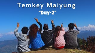 Temkey Maiyung A Travel Diary Day 2 [upl. by Skip]