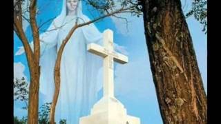 Gesù  Adorazione  Medjugorje  Jesus  Adoration [upl. by Yehus]